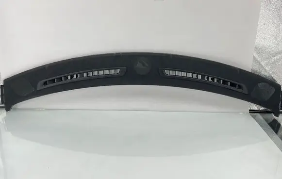 Tesla Model S Panel trim