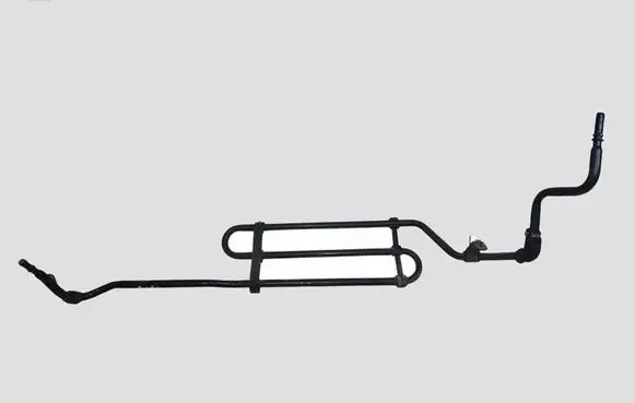 Citroen C5 Power steering hose/pipe/line