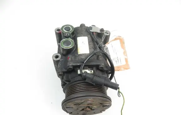 Ford Focus Air conditioning (A/C) compressor (pump)