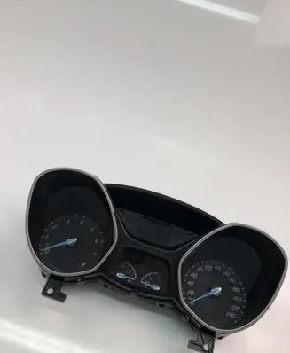 Speedometer (instrument cluster)