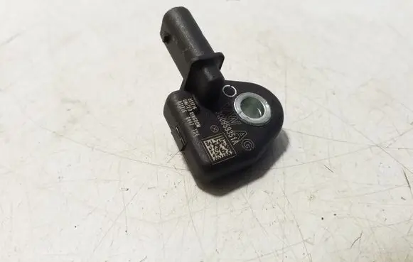 Volkswagen PASSAT B8 Airbag deployment crash/impact sensor 3Q0959351A