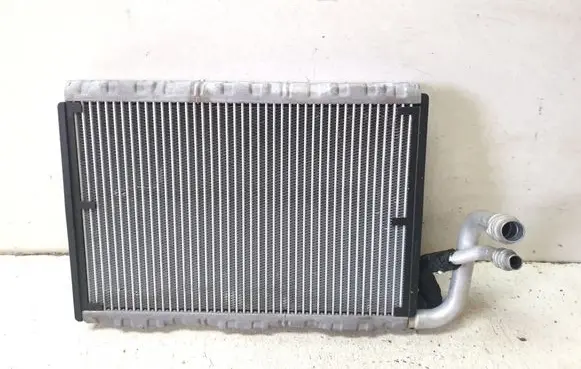 Mercedes-Benz C W204 A/C cooling radiator (condenser) N6212003