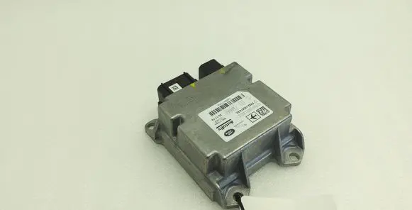 Land Rover Discovery 4 - LR4 Airbag control unit/module FH2214D374AC