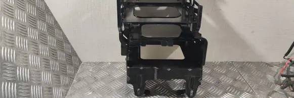 Audi A6 S6 C6 4F Sound amplifier holder/bracket 4F0035209A