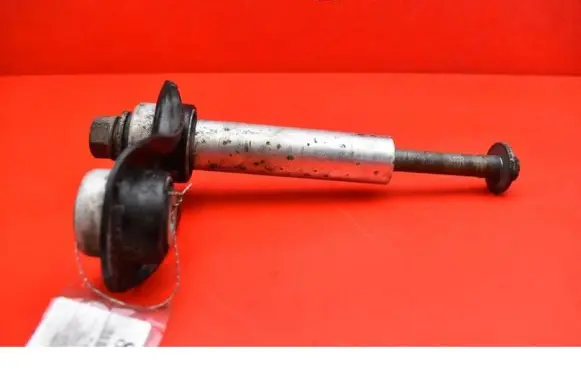 BMW 5 E39 Rear control arm 3163332101