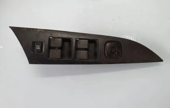 Mazda 3 I Electric window control switch BP4K4581JA BJOE66600 03200320