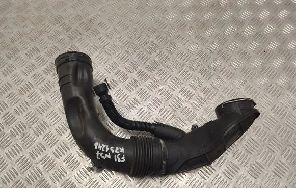 BMW 3 F30 F35 F31 Vacuum line/pipe/hose 13718507369 13717812059