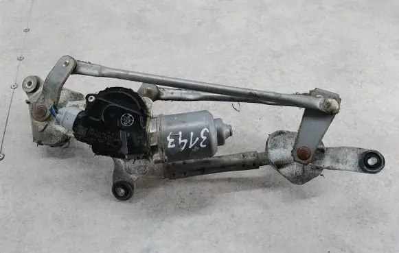 Fiat Sedici Front wiper linkage 3811079J00