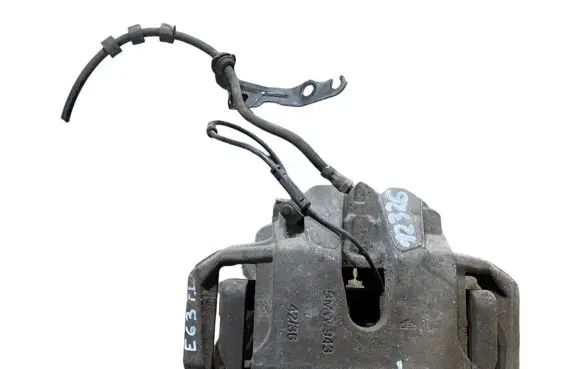 BMW 6 E63 E64 Front brake caliper 34116768067 6768067