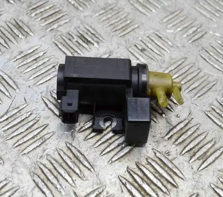 Opel Astra K Turbo solenoid valve 70307300 55566898