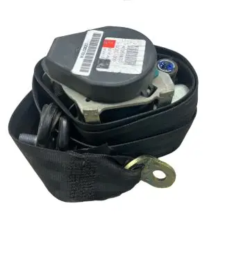 Skoda Octavia Mk2 (1Z) Front seatbelt 1Z0857701A 602481300