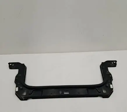Top upper radiator support slam panel