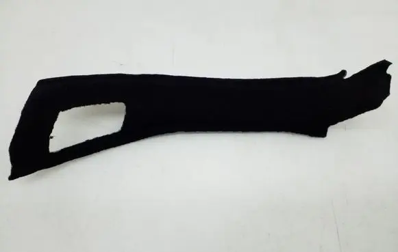 Mercedes-Benz E W212 (D)pillar trim (top) A2126903025