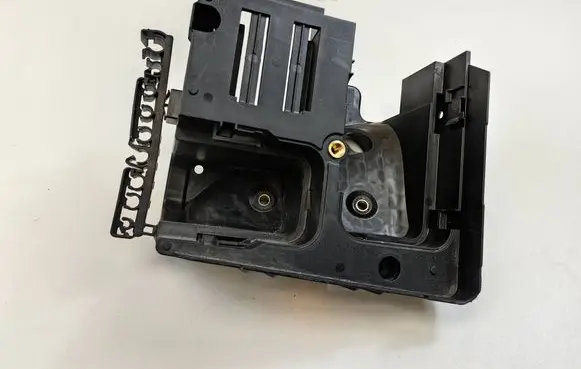 Audi Q3 8U Fuse box cover 1K0907361B