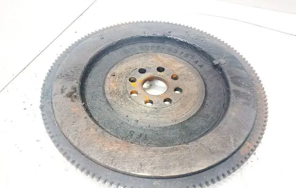 Ford Escort Flywheel 89FF6375AA 89FF-6375-AA