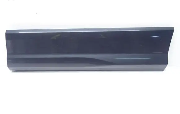 Audi Q2 - Rear door trim (molding) 81A853969B