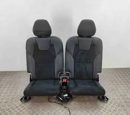 Volvo XC90 Rear seat 31379541 31377174