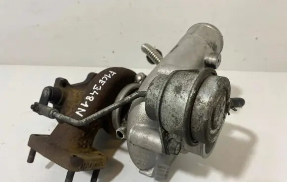 Fiat Ducato Turbo 504340178