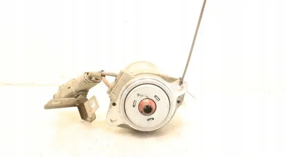 Honda Civic Power steering pump