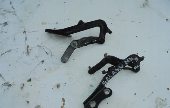 KIA Venga Engine bonnet/hood hinges