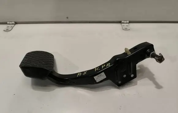 Audi A7 S7 4G Brake pedal 4H1723140A