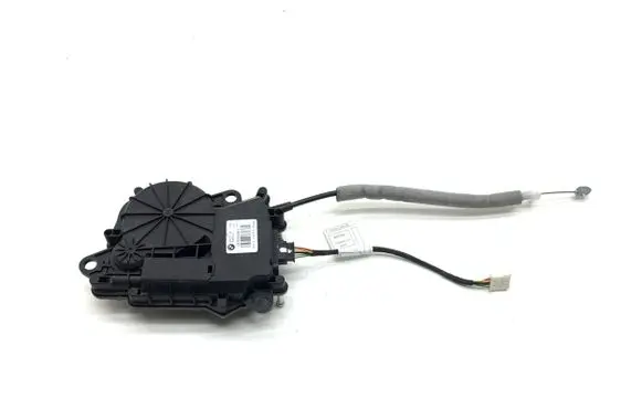 BMW X1 F48 F49 Tailgate/trunk/boot lock/catch/latch C43111103 16367210