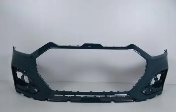 Audi A1 Front bumper 82A807437