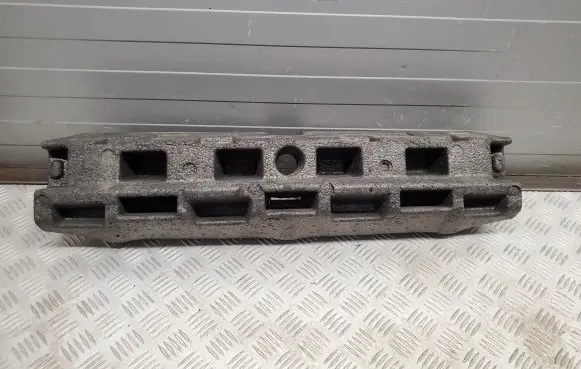 Porsche Cayenne (92A) Front bumper foam support bar 7P5807550