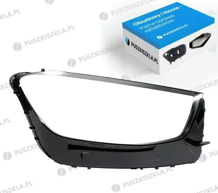 Mercedes-Benz GLC X253 C253 Headlight lense 5905049701039
