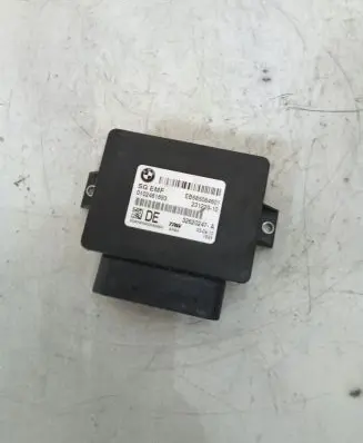 BMW 5 F10 F11 Hand brake control module 231220