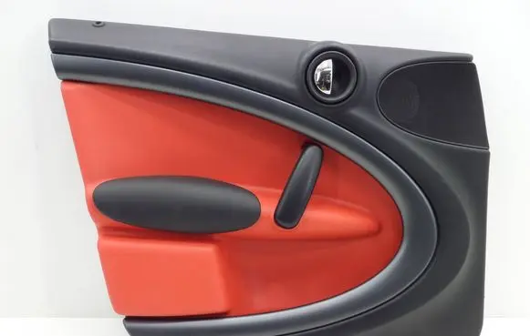 Mini Cooper Countryman R60 Front door card panel trim 9800003