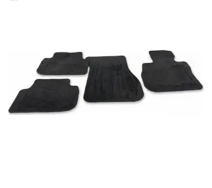 BMW 1 F70 Interior carpet 5A476A9