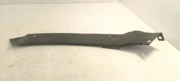 Volkswagen Tiguan Radiator support slam panel bracket 5N0805931B