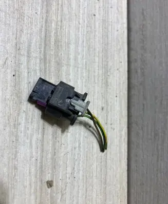 BMW 3 G20 G21 Parking sensor (PDC) wiring loom 1718644