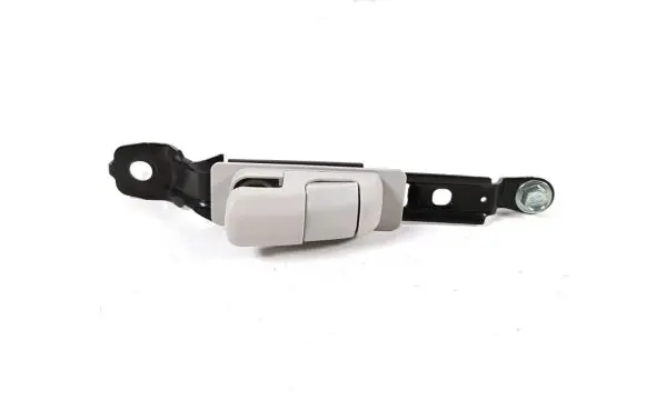 Mazda 2 Seat belt height adjuster BJS757960