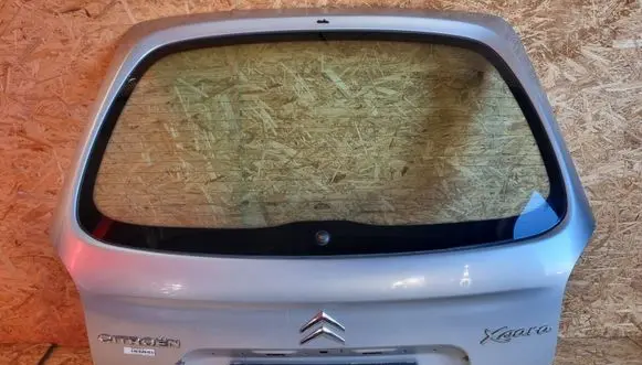 Citroen Xsara Picasso Tailgate/trunk/boot lid