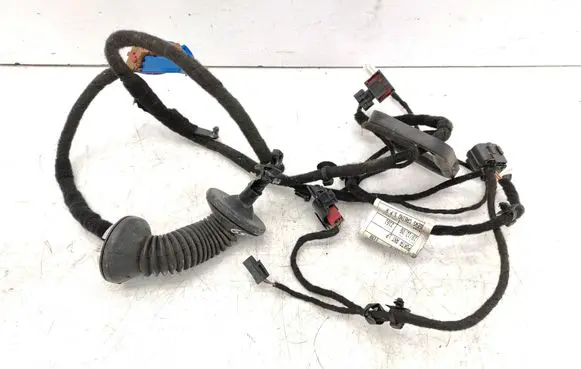 Fiat Bravo Front door wiring loom 51753078