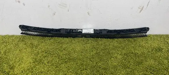 Seat Tarraco Rear bumper mounting bracket 5FJ807863A