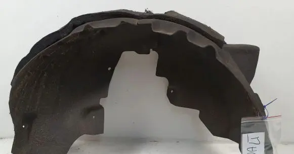 Land Rover Discovery Sport Rear arch fender liner splash guards