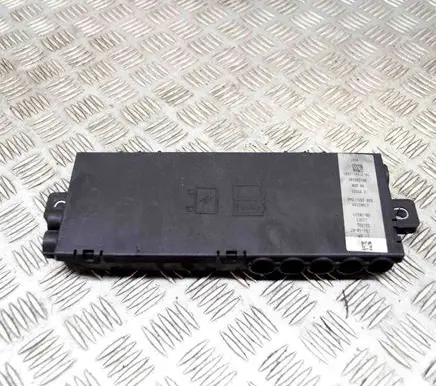 Jaguar F-Pace Current control relay J8A214516AC EX5314A076FA