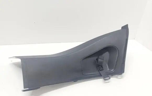 BMW 5 GT F07 Other trunk/boot trim element 9164451 52850610