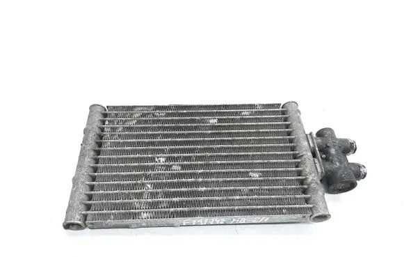 Mercedes-Benz E W211 Gearbox / Transmission oil cooler A1645010065 A2115000200