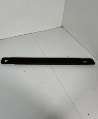 Porsche Cayenne (92A) Other trunk/boot trim element 7P5863528