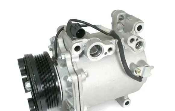 Mitsubishi Lancer Air conditioning (A/C) compressor (pump) MR460436 MR500272 MR500182