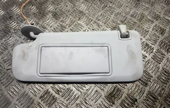 Opel Crossland X Sun visor 