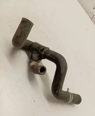 Mercedes-Benz CL C215 Engine coolant pipe/hose A2205012282 7118119 DBL625412