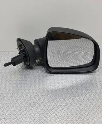 Dacia Logan I Manual wing mirror E9024363 034383