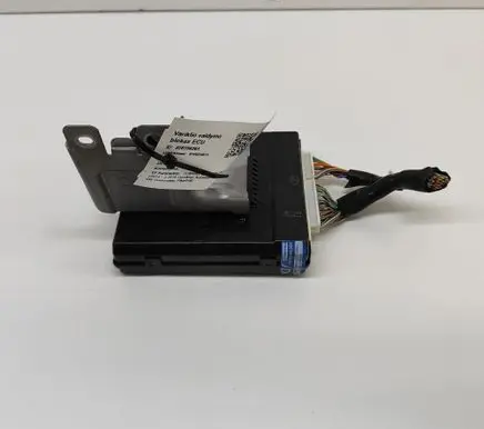 Subaru Outback (BS) Keyless (KESSY) go control unit/module 88801AL012 2313002013