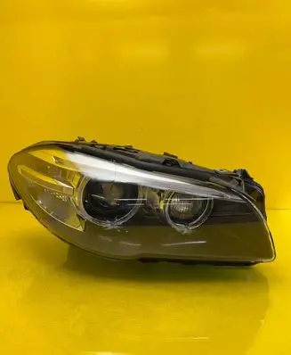 BMW 5 F10 F11 Headlight/headlamp 7378514-03