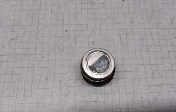 Mitsubishi Space Star Parking PDC sensor